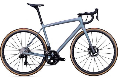 Rower szosowy Specialized S-Works Aethos - Dura Ace Di2 2022